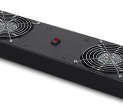 APC Netshelter WX ventilatormodule - Afbeelding 4