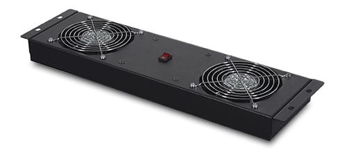 APC Netshelter WX ventilatormodule - Afbeelding 4