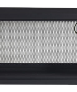 APC NetShelter WX AR106, 6U/HE, 19inch patchkast, Wandmontage, Ongemonteerd, 400MM diep - Afbeelding 3