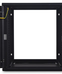 APC NetShelter WX AR112, 12U/HE, 19inch patchkast, Wandmontage, Ongemonteerd, 600MM diep - Afbeelding 2