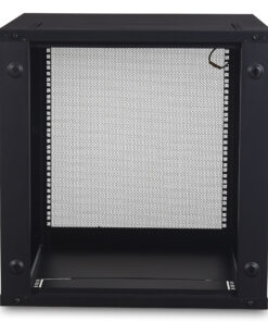 APC NetShelter WX AR112, 12U/HE, 19inch patchkast, Wandmontage, Ongemonteerd, 600MM diep - Afbeelding 3