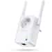 TP-Link TL-WA865RE bridge & repeater 300 Mbit/s Wit - Afbeelding 2