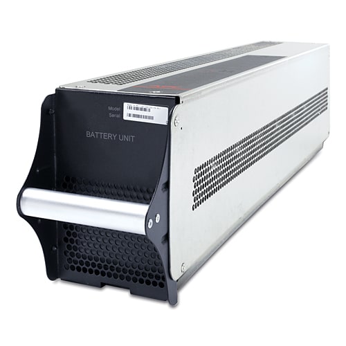 APC Symmetra PX batterijeenheid - Afbeelding 2