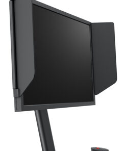 ZOWIE XL2546X+ computer monitor 62,2 cm (24.5") 1920 x 1080 Pixels Full HD Zwart - Afbeelding 5