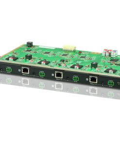 ATEN 4-poorts HDBaseT ingangskaart