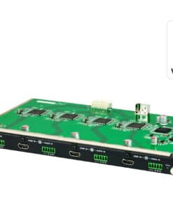 ATEN 4-poorts HDMI ingangskaart