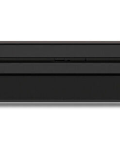 Lenovo ThinkPad P14s Gen 6 (Intel) Intel Core Ultra 7 255H Mobiel werkstation 36,8 cm (14.5") WUXGA 32 GB DDR5-SDRAM 512 GB SSD NVIDIA RTX PRO 500 Blackwell Wi-Fi 7 (802.11be) Windows 11 Pro Belgisch Zwart - Afbeelding 7