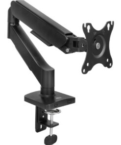 ACT Monitorarm 35", gasveer, 1 monitor, Essentials