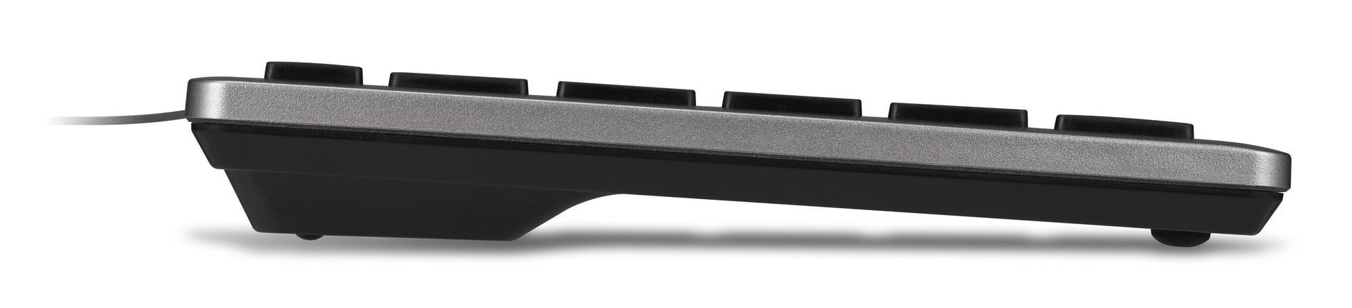 Kensington K75410UK toetsenbord Grijs