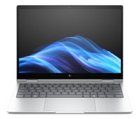HP EliteBook 8 G1i Flip 13 (AI PC) UMA Ultra 7 255U 16GB / 13.3 BV WUXGA UWVA 300 WWAN w5MP 60Hz Touch bnt Panel / 512GB PCIe NVMe Value / W11p64 / 1 Yr Warrant QWERTY Laptop - Afbeelding 2