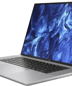 HP ZBook Studio 16 G11 Intel Core Ultra 9 185H Mobiel werkstation 40,6 cm (16") WUXGA 32 GB DDR5-SDRAM 1 TB SSD NVIDIA GeForce RTX 4070 Wi-Fi 7 (802.11be) Windows 11 Pro AI Workstation, AI PC Zilver - Afbeelding 2