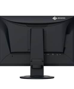 EIZO FlexScan EV2410R-BK computer monitor 61,2 cm (24.1") 1920 x 1200 Pixels WUXGA LCD Zwart - Afbeelding 5