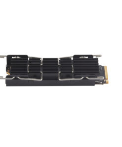 HP Z Turbo 2 TB 2280 PCIe-4x4 SED OPAL2 TLC M.2 SSD-module
