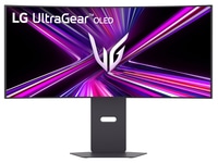 LG 34GX900A-B computer monitor 86,4 cm (34") 3440 x 1440 Pixels Wide Quad HD OLED Zwart - Afbeelding 2