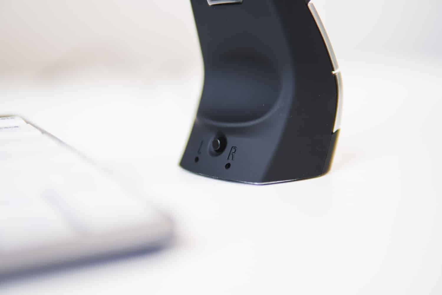 BakkerElkhuizen DXT 2 Precision Mouse - Afbeelding 3