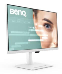 BenQ GW3290QT computer monitor 80 cm (31.5") 2560 x 1440 Pixels Quad HD LED Wit - Afbeelding 2