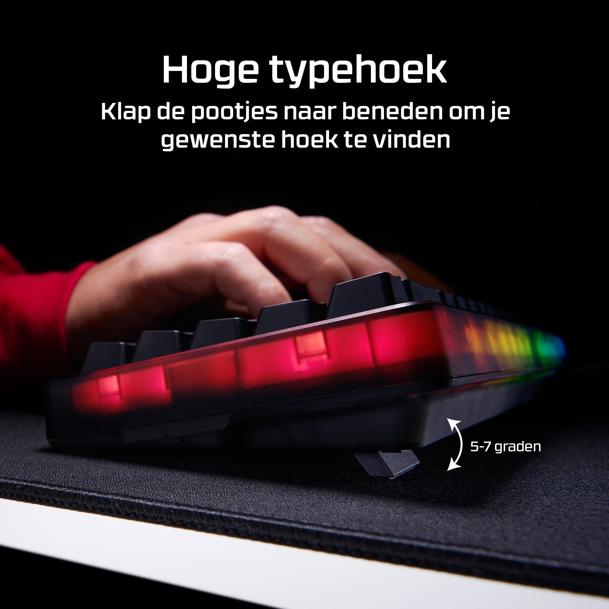 HyperX Origins 2 65 - Afbeelding 3