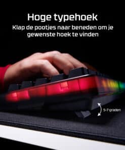 HyperX Origins 2 65 - Afbeelding 3