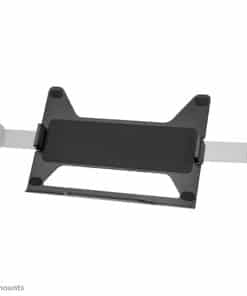Neomounts DS20-425BL2 Monitorarm met laptophouder 17-27" - ruimtebesparend - Afbeelding 7