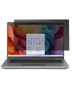 Kensington High Clarity Privacy Screen Filter voor 14'' laptops 16:10 - Afbeelding 5