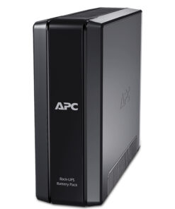 APC Back-UPS Pro extern batterijpakket (voor 1500VA Back-UPS Pro modellen)