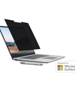 Kensington MagPro Elite Magnetic Privacy Screen voor Surface Laptop 15" - Afbeelding 5