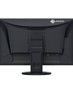EIZO FlexScan EV2740S-BK computer monitor 68,6 cm (27") 3840 x 2160 Pixels 4K Ultra HD LCD Zwart - Afbeelding 5