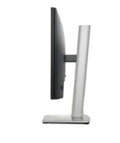 DELL P Series P2225H computer monitor 54,6 cm (21.5") 1920 x 1080 Pixels Full HD LCD Zwart, Zilver - Afbeelding 4