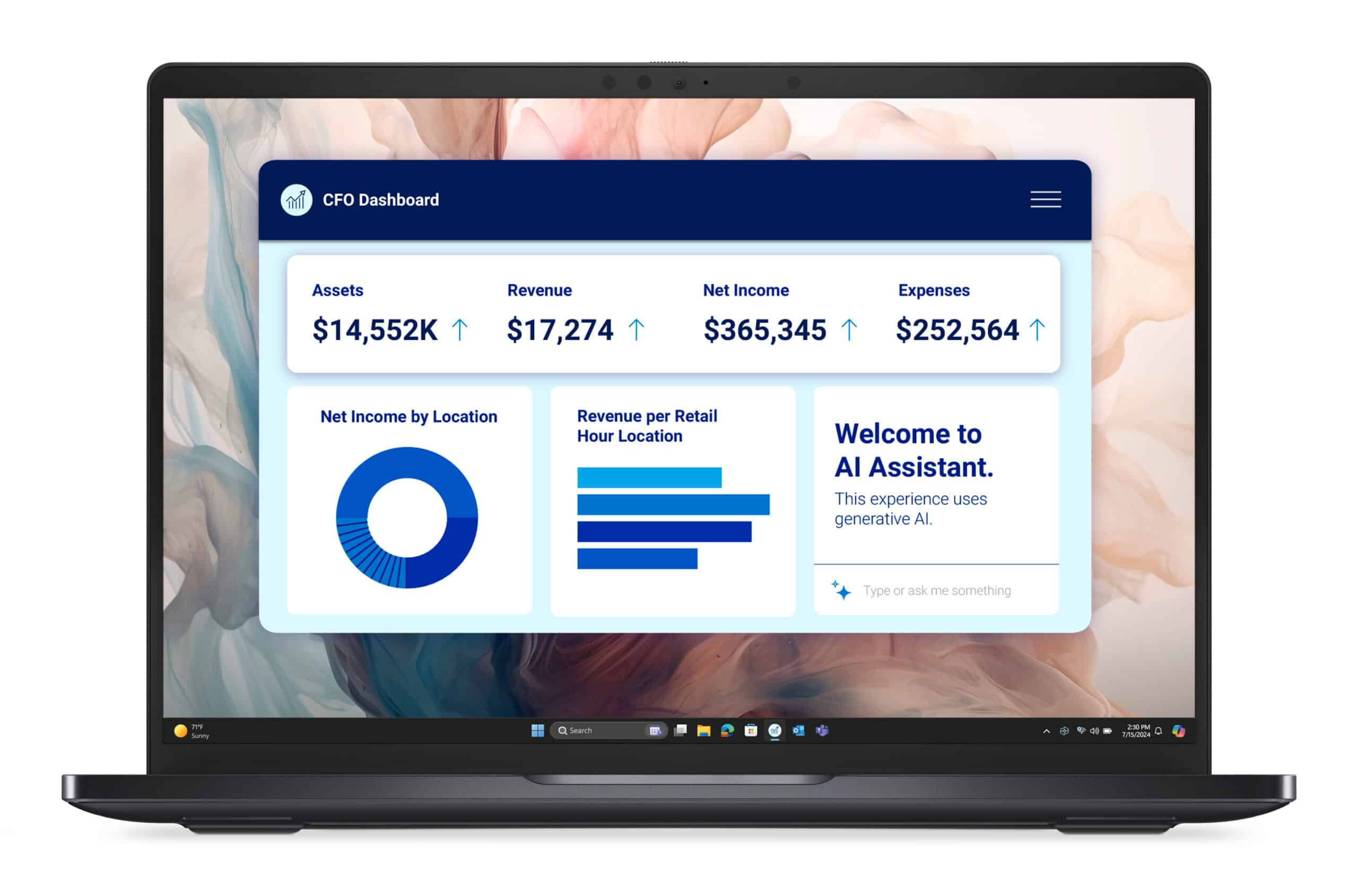 DELL Pro 13 Premium PA13250 Copilot+ PC Intel Core Ultra 7 266V Laptop 33,8 cm (13.3") Full HD+ 16 GB LPDDR5x-SDRAM 512 GB SSD Wi-Fi 7 (802.11be) Windows 11 Pro Engels Grijs - Afbeelding 2