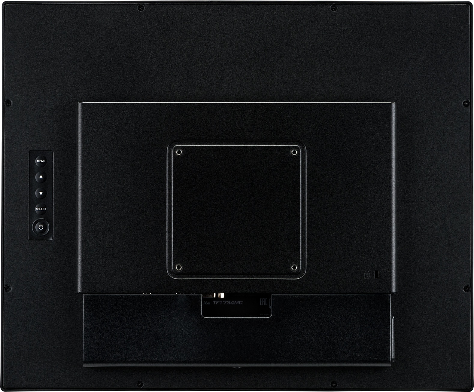 iiyama ProLite TF1734MC-B8X computer monitor 43,2 cm (17") 1280 x 1024 Pixels Touchscreen - Afbeelding 7