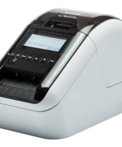 Brother QL-820NWBC labelprinter Direct thermisch Kleur 300 x 300 DPI 176 mm/sec Bedraad en draadloos Ethernet LAN DK Wifi Bluetooth - Afbeelding 3
