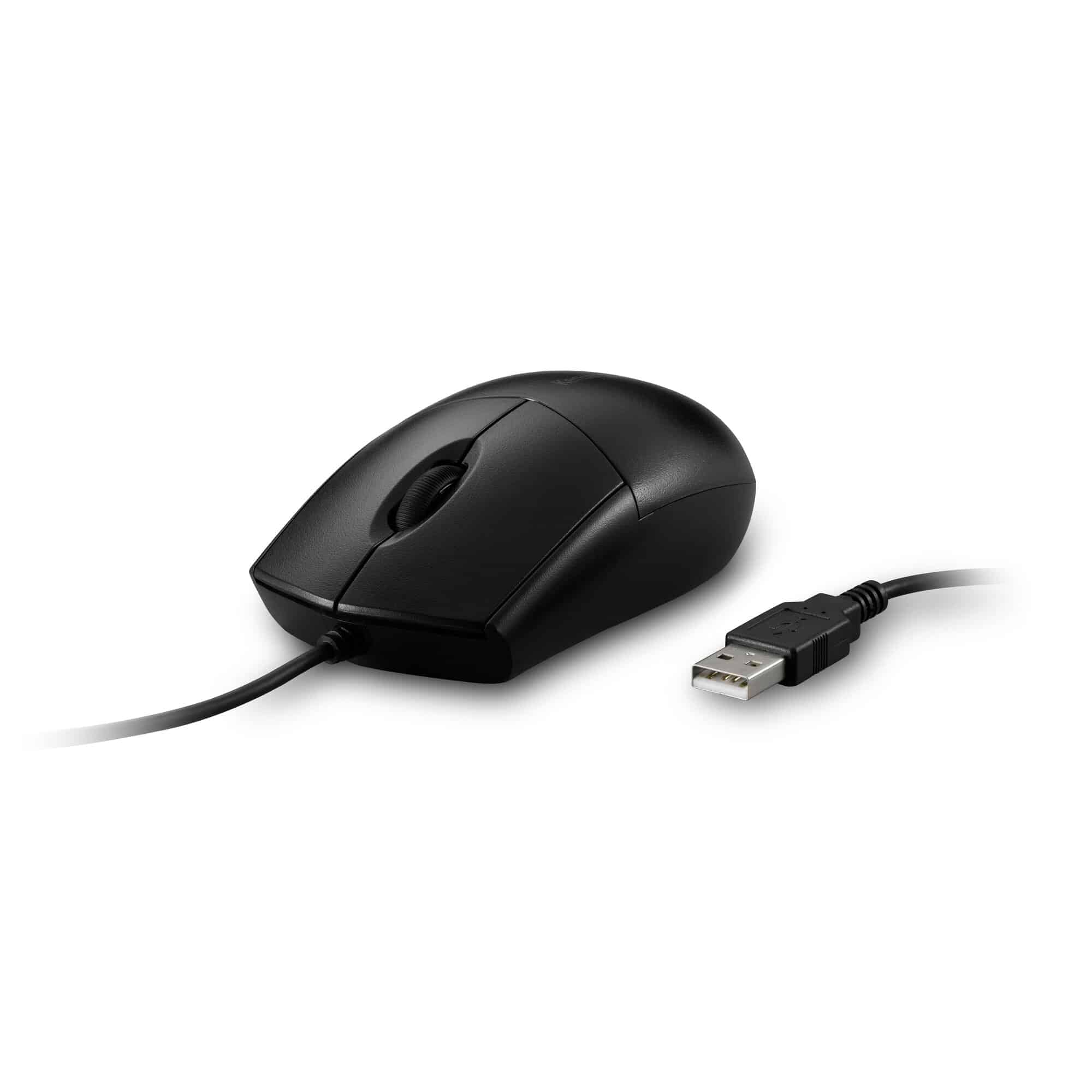 Kensington Pro Fit Wired Washable Mouse - Afbeelding 6