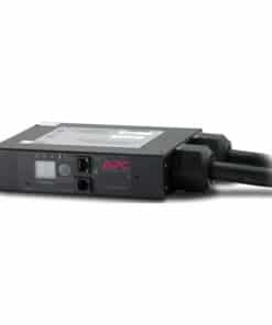 APC Lijnstroommeter, 32 A, 230 V, IEC309-32A 3-fase, 3F+N+A Stekkerdoos - Afbeelding 3
