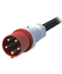 APC AP8888 energiedistributie 42 AC-uitgang(en) 0U Zwart Stekkerdoos - Afbeelding 2