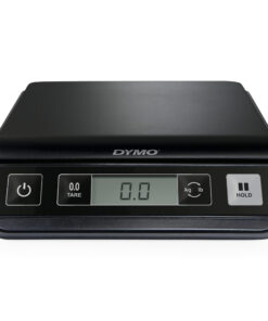 DYMO digitale postweegschalen | tot 2 kg capaciteit | 20 cm x 20 cm - Afbeelding 2