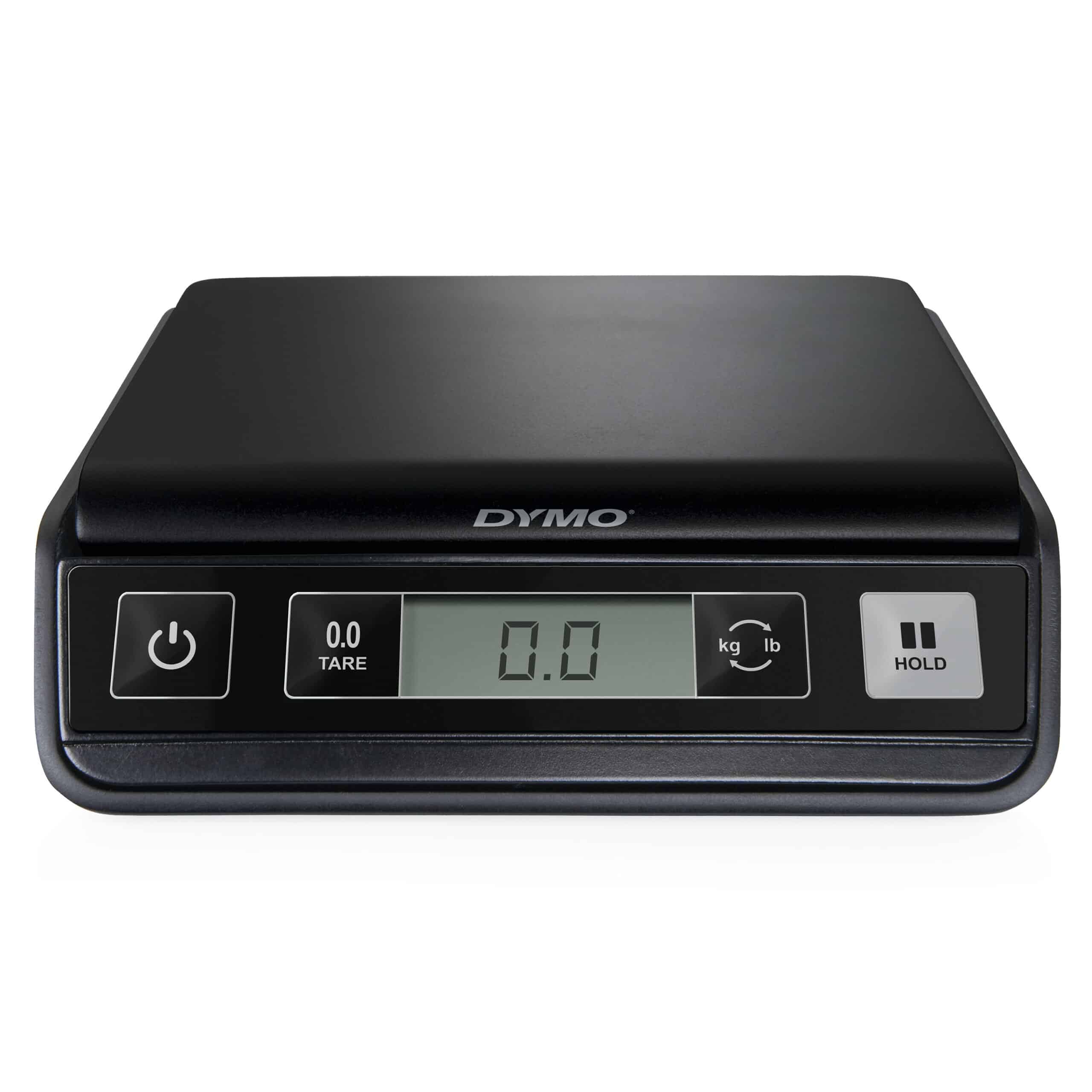 DYMO digitale postweegschalen | tot 2 kg capaciteit | 20 cm x 20 cm - Afbeelding 2
