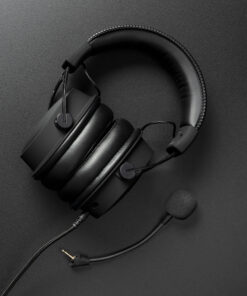HyperX Cloud Alpha - Wireless Gaming Headset (zwart-rood) - Afbeelding 4