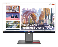 Lenovo ThinkVision P27QD-40 Monitor - Afbeelding 2