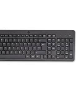 HP 330 draadloze muis en draadloos toetsenbord - Afbeelding 4