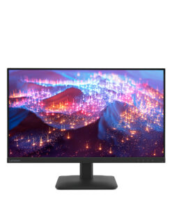 Lenovo L27-4e computer monitor 68,6 cm (27") 1920 x 1080 Pixels Full HD LCD Zwart