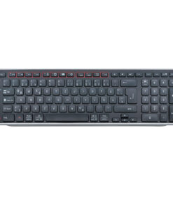 Contour Design Balance Keyboard DE, wireless