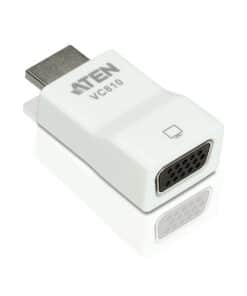 ATEN HDMI naar VGA-adapter