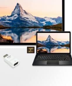 ATEN HDMI naar VGA-adapter - Afbeelding 3