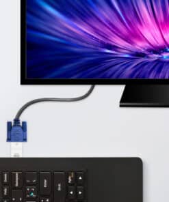 ATEN HDMI naar VGA-adapter - Afbeelding 2