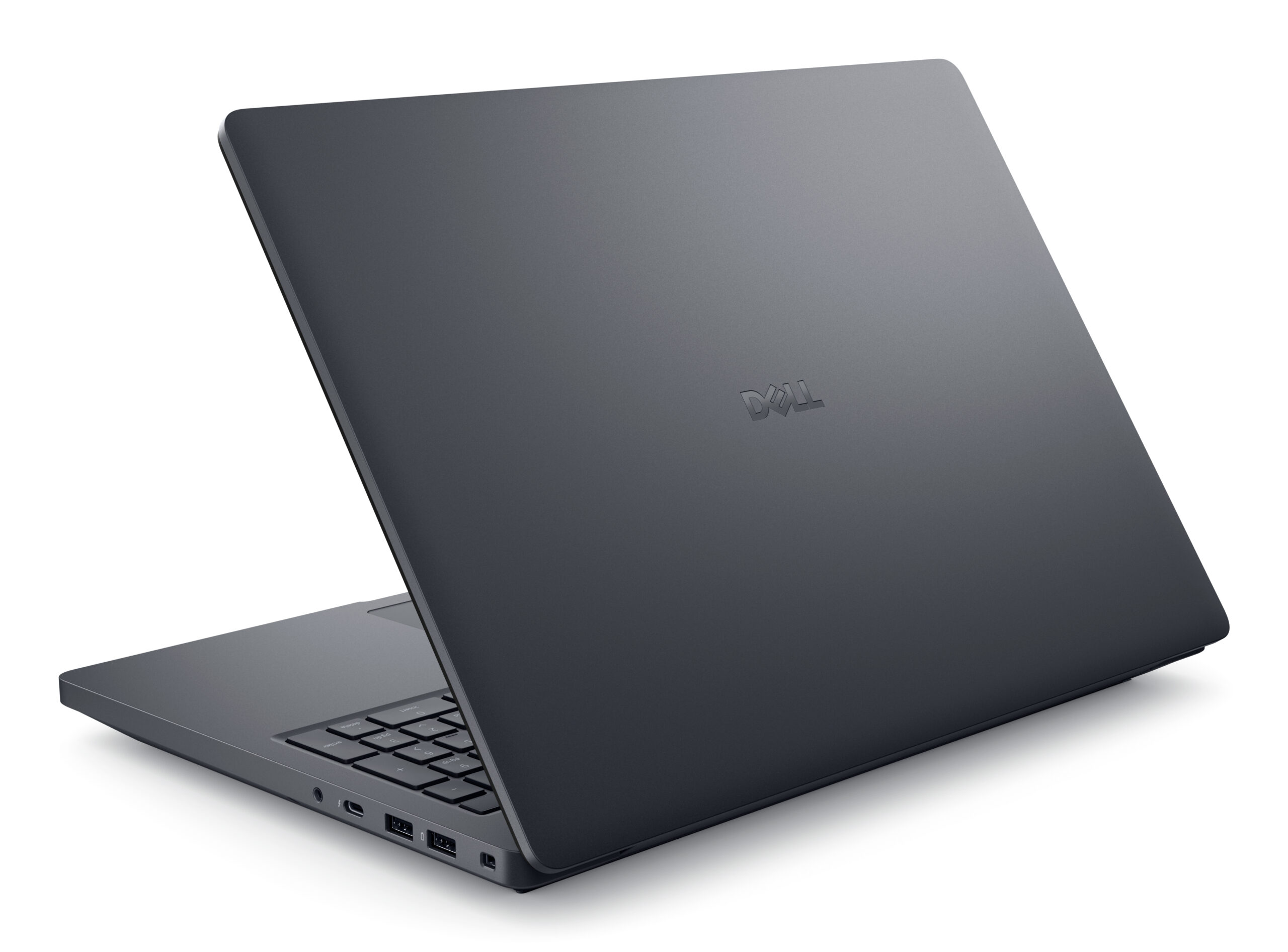 DELL Pro Max 16 Plus MB16250 Intel Core Ultra 9 285HX Mobiel werkstation 40,6 cm (16") Full HD+ 64 GB DDR5-SDRAM 1 TB SSD NVIDIA RTX PRO 3000 Blackwell Wi-Fi 7 (802.11be) Windows 11 Pro Engels Zwart - Afbeelding 5