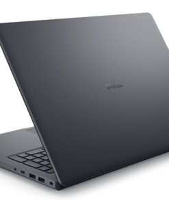 DELL Pro Max 16 Plus MB16250 Intel Core Ultra 7 265HX Mobiel werkstation 40,6 cm (16") Full HD+ 32 GB DDR5-SDRAM 1 TB SSD NVIDIA RTX PRO 2000 Blackwell Wi-Fi 7 (802.11be) Windows 11 Pro Belgisch Zwart - Afbeelding 5