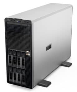 DELL PowerEdge T550 server 480 GB Toren (5U) Intel® Xeon® Silver 4314 2,4 GHz 32 GB DDR4-SDRAM 1100 W - Afbeelding 2