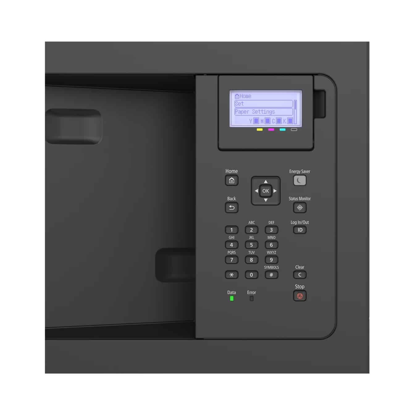 Canon i-SENSYS LBP732Cdw Kleur 1200 x 1200 DPI A4 Wifi - Afbeelding 7