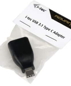 i-tec USB-C Adapter - Afbeelding 5