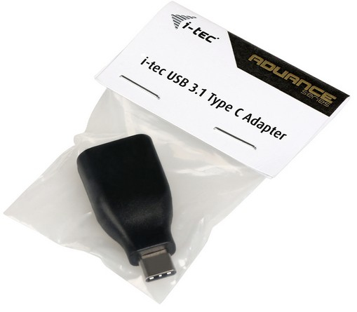 i-tec USB-C Adapter - Afbeelding 5